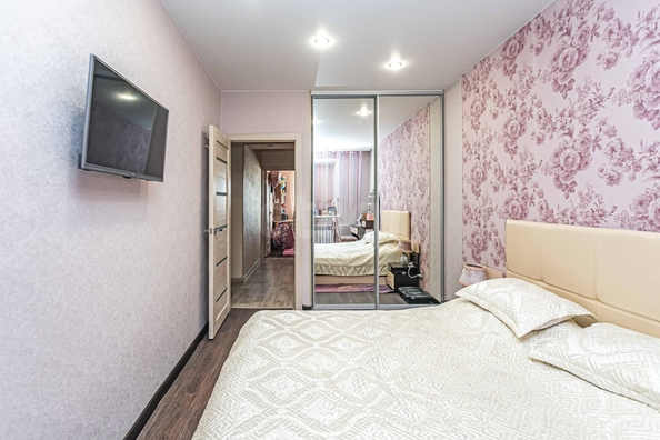
  Продается 3-комн. квартира 60 м². Фото 11.