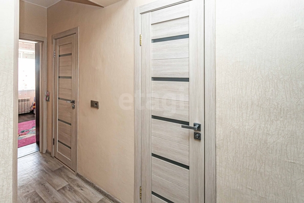 
  Продается 3-комн. квартира 60 м². Фото 18.