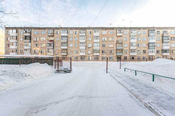 
  Продается 3-комн. квартира 60 м². Фото 26.