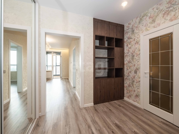 
  Продается 2-комн. квартира 45.8 м². Фото 18.