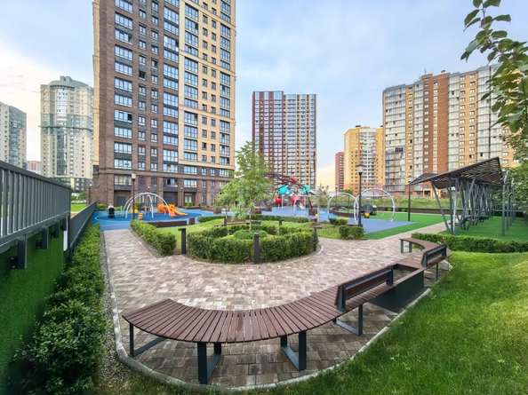 
  Продается 2-комн. квартира 45.8 м². Фото 28.
