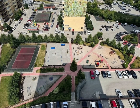 
  Продается 2-комн. квартира 61.1 м². Фото 24.