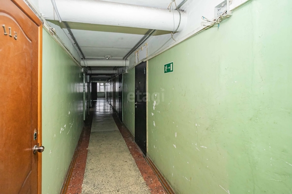 
  Продается комната 13.2 м². Фото 14.