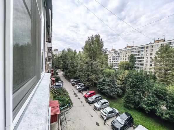 
  Продается 3-комн. квартира 61.5 м². Фото 1.