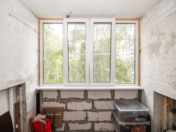 
  Продается 3-комн. квартира 61.5 м². Фото 6.