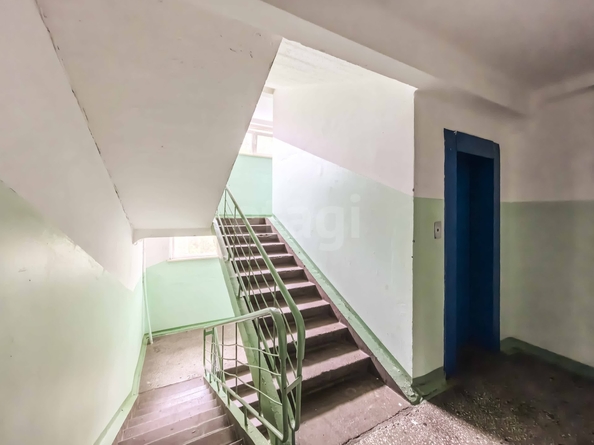 
  Продается 3-комн. квартира 61.5 м². Фото 20.