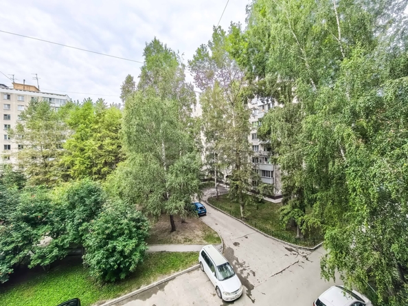 
  Продается 3-комн. квартира 61.5 м². Фото 22.