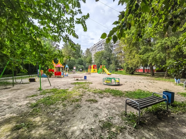 
  Продается 3-комн. квартира 61.5 м². Фото 24.