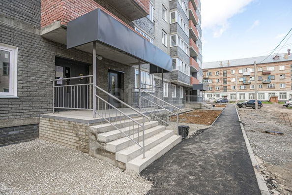
  Продается студия 29.6 м². Фото 15.