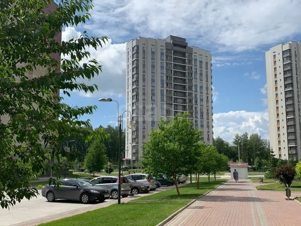 
  Продается 1-комн. квартира 46.6 м². Фото 5.
