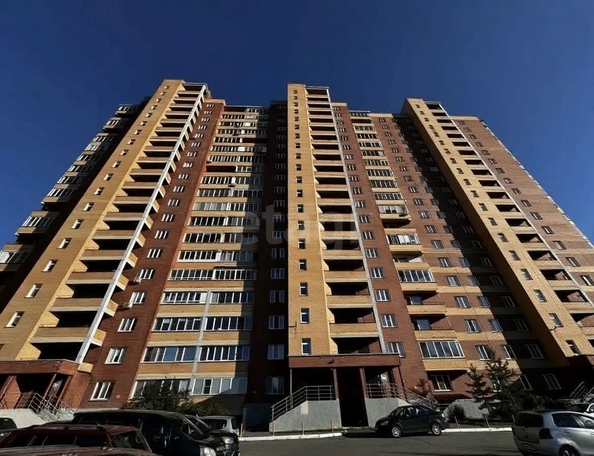 
  Продается студия 30 м². Фото 15.