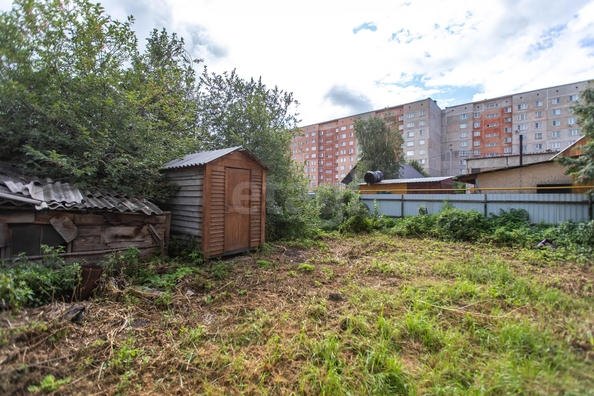 
  Продается дом 32.6 м². Фото 7.