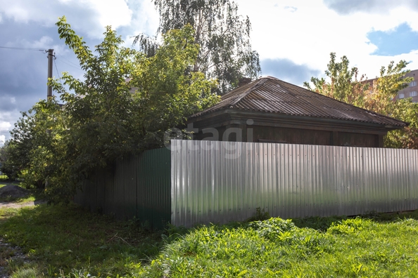 
  Продается дом 32.6 м². Фото 14.