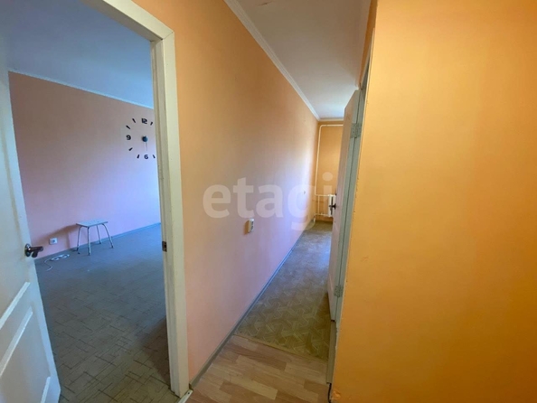 
  Продается 1-комн. квартира 28 м². Фото 6.