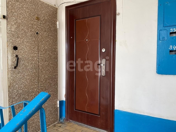 
  Продается 1-комн. квартира 28 м². Фото 10.