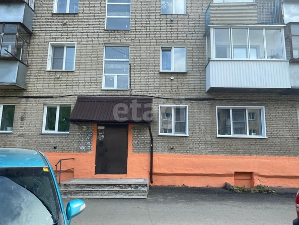 
  Продается 1-комн. квартира 28 м². Фото 11.