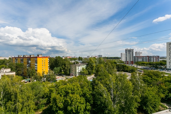 
  Продается 3-комн. квартира 60.7 м². Фото 11.