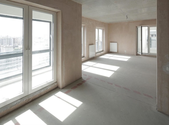
  Продается 3-комн. квартира 264.9 м², в ЖК На Декабристов, дом 6-2. Фото 15.