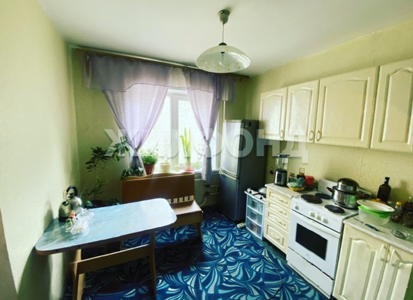 
  Продам 1-комн. квартиру 34 м². Фото 2.