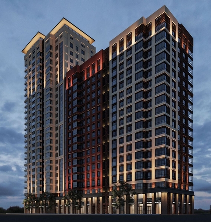 
  Продается студия 30.7 м², в ЖК Прованс. Фото 9.