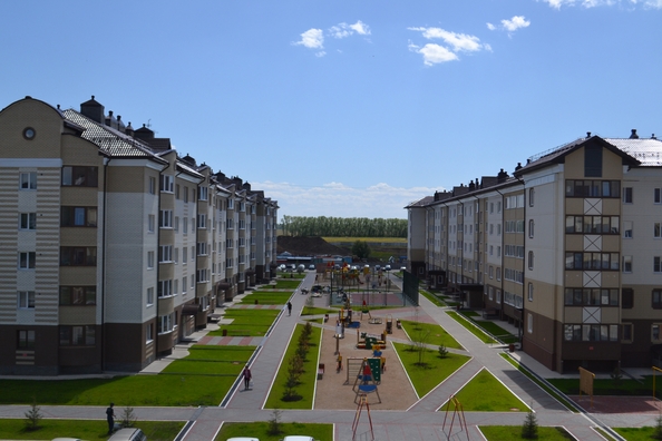 
  Продается 2-комн. квартира 49.8 м², в ЖК Фламинго, дом 17. Фото 8.