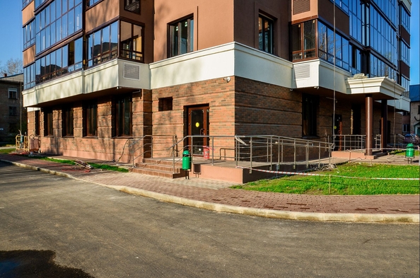 
  Продается студия 44.05 м², в ЖК Сергиев Пассаж, 3. Фото 3.