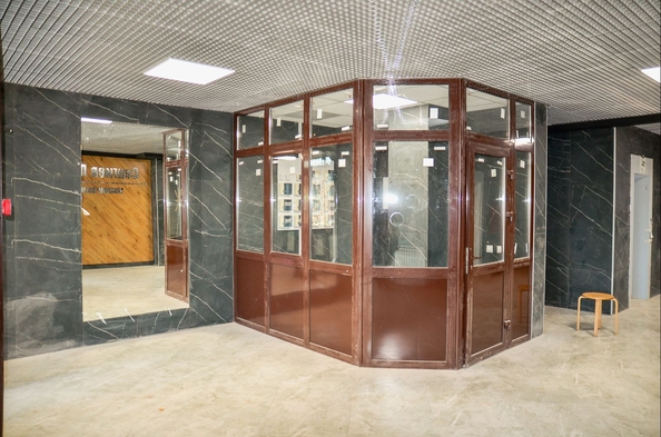 
  Продается студия 43.18 м², в ЖК Сергиев Пассаж, 3. Фото 5.