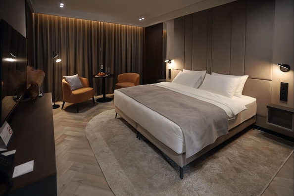 
  Продается универсальное помещение 60.14 м², в АО Гагарин Сити. Фото 13.
