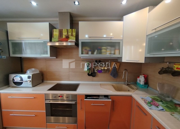 
  Продается 3-комн. квартира 66.2 м². Фото 3.