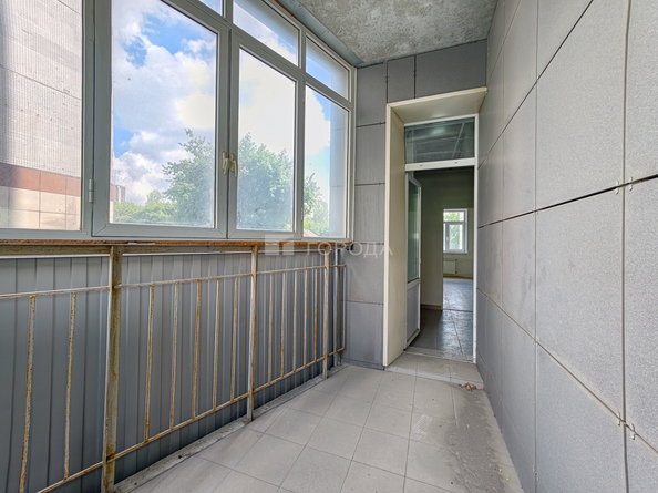 
  Продается 3-комн. квартира 125.8 м². Фото 25.
