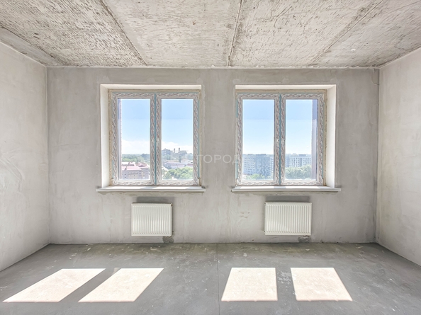 
  Продается 2-комн. квартира 45.55 м², в ЖК Новые снегири, блок а. Фото 5.