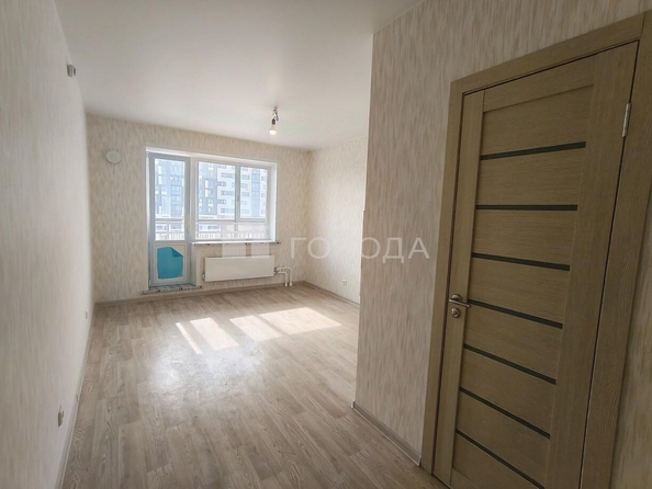 
  Продается студия 22 м², в МКР Чистая Слобода, дом 38. Фото 3.