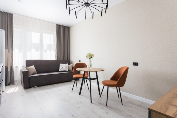 
  Продается 1-комн. квартира 38 м². Фото 2.