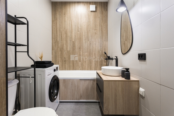 
  Продается 1-комн. квартира 38 м². Фото 26.