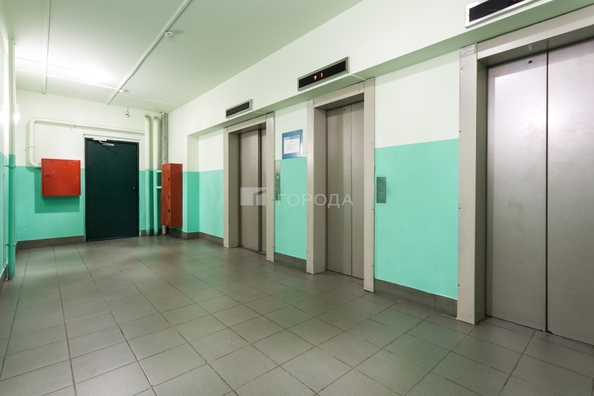 
  Продается 1-комн. квартира 38 м². Фото 36.