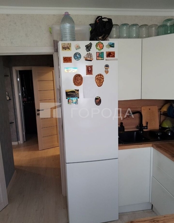 
  Продается 2-комн. квартира 53 м². Фото 6.