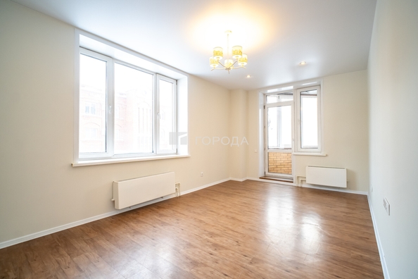 
  Продается 2-комн. квартира 61.81 м². Фото 1.