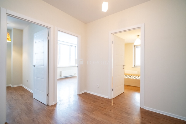 
  Продается 2-комн. квартира 61.81 м². Фото 8.