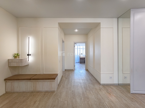 
  Продается 4-комн. квартира 135 м². Фото 23.