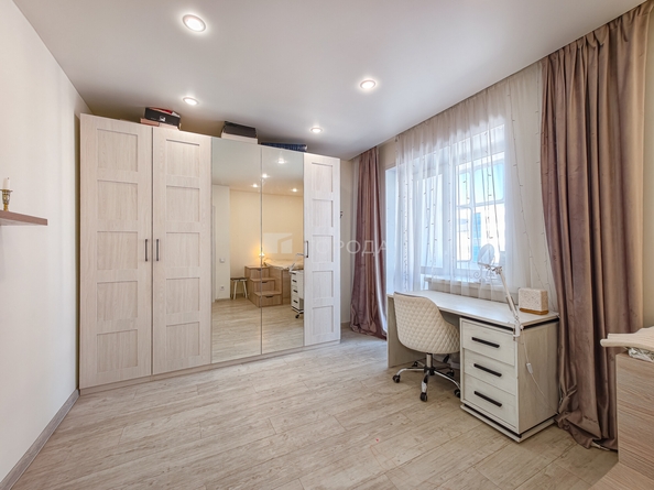 
  Продается 4-комн. квартира 135 м². Фото 29.