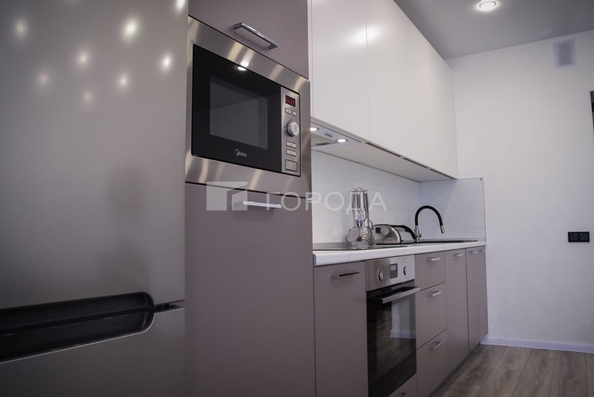 
  Продается 2-комн. квартира 57 м², в ЖК Сосны, б/с 4,3. Фото 4.