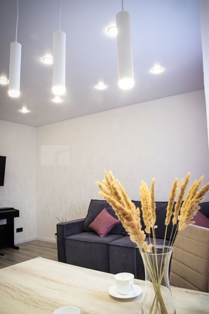 
  Продается 2-комн. квартира 57 м², в ЖК Сосны, б/с 4,3. Фото 11.