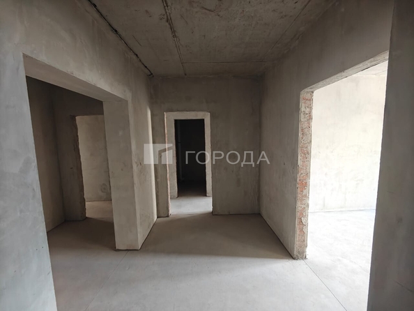 
  Продается 4-комн. квартира 115.2 м², в ЖК Возрождение. Фото 20.