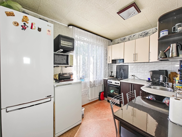 
  Продается 3-комн. квартира 57.8 м². Фото 5.
