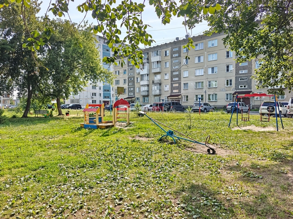 
  Продается 3-комн. квартира 57.8 м². Фото 13.