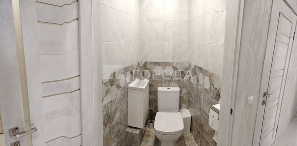 
  Продается 2-комн. квартира 63 м², в ЖК Расцветай на Зорге, дом 3. Фото 12.