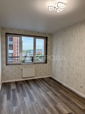 
  Продается 2-комн. квартира 40 м², в ЖК Астон. Геометрия, дом 3. Фото 4.