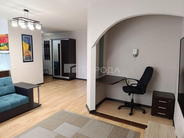 
  Продается 2-комн. квартира 56.7 м². Фото 5.