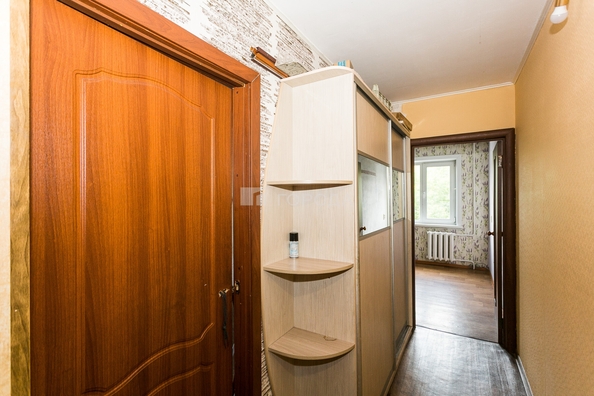 
  Продается 2-комн. квартира 46.8 м². Фото 7.