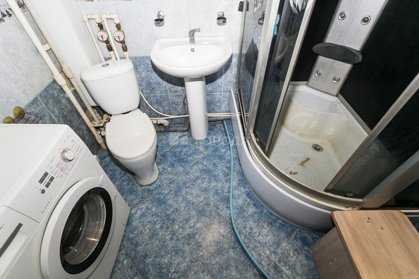 
  Продается 2-комн. квартира 46.8 м². Фото 17.